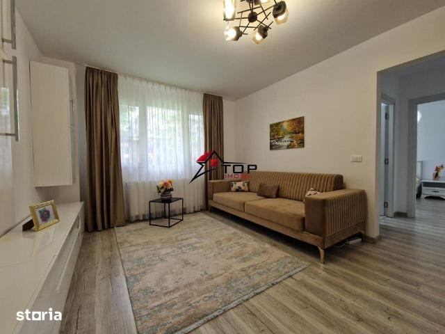Apartament închirieri în Mircea Cel Batran, Iași