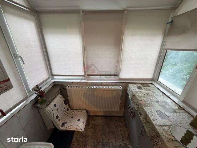 Apartament închirieri în Mircea Cel Batran, Iași
