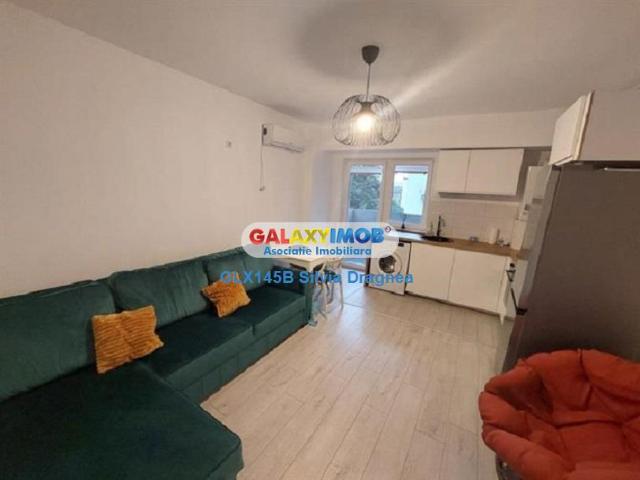 Apartament închirieri în Popesti Leordeni, București