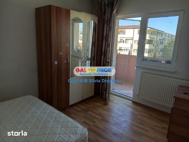 Apartament închirieri în New Point Residence, Voluntari