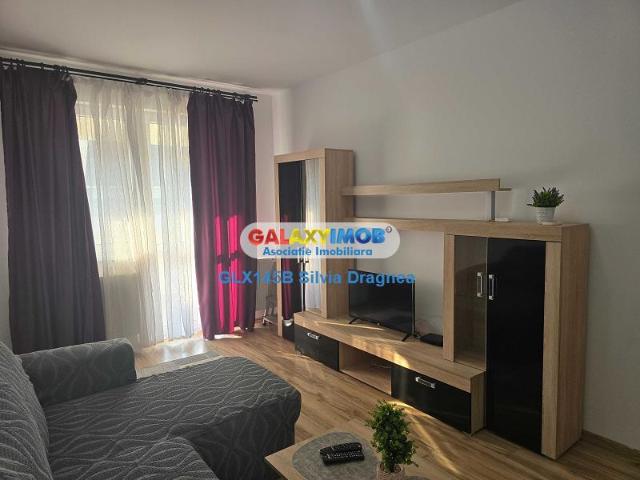 Apartament închirieri în Popesti Leordeni, București
