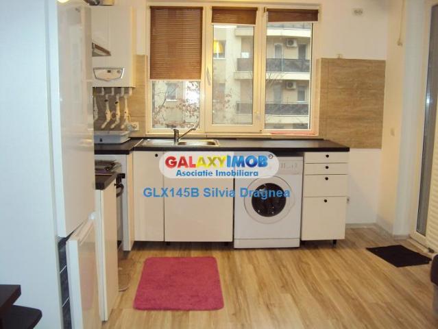 Apartament închirieri în Popesti Leordeni, București