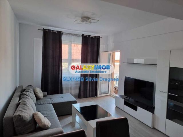 Apartament închirieri în Popesti Leordeni, București