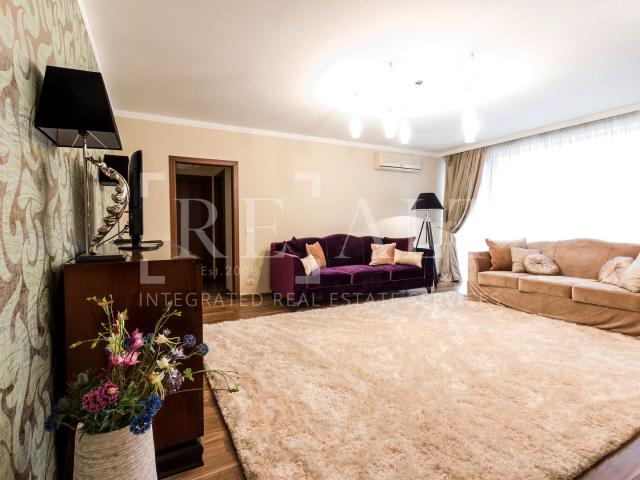 Apartament închirieri în București