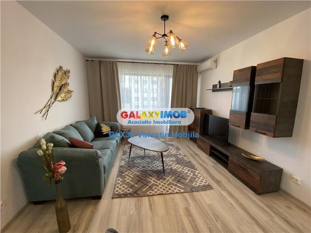 Apartament închirieri în București