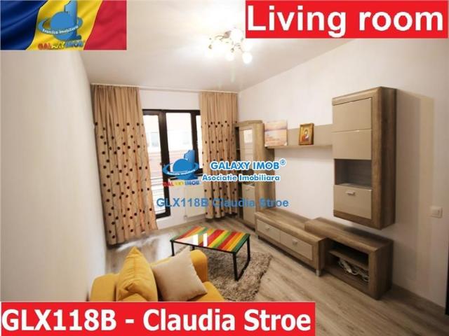 Apartament închirieri în București