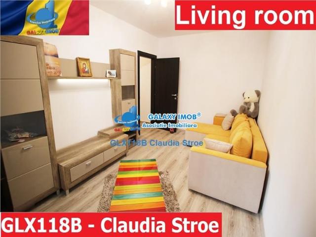Apartament închirieri în București