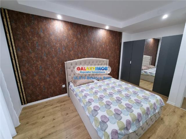Apartament închirieri în Cretuleasca, București
