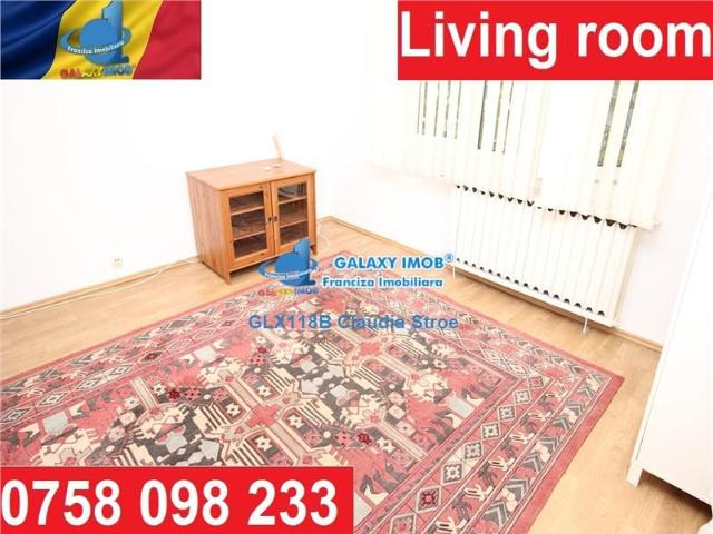 Apartament închirieri în București