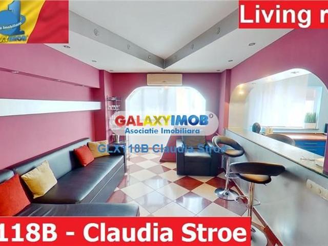 Apartament închirieri în București