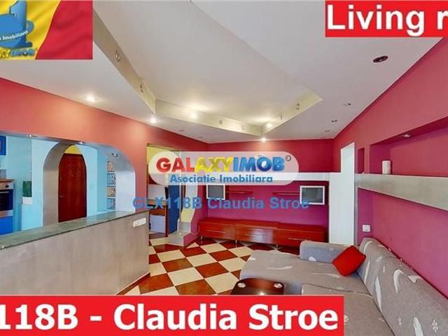 Apartament închirieri în București
