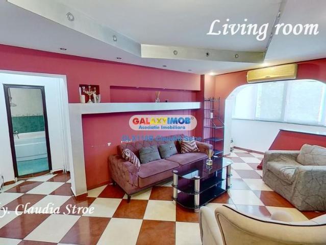 Apartament închirieri în București