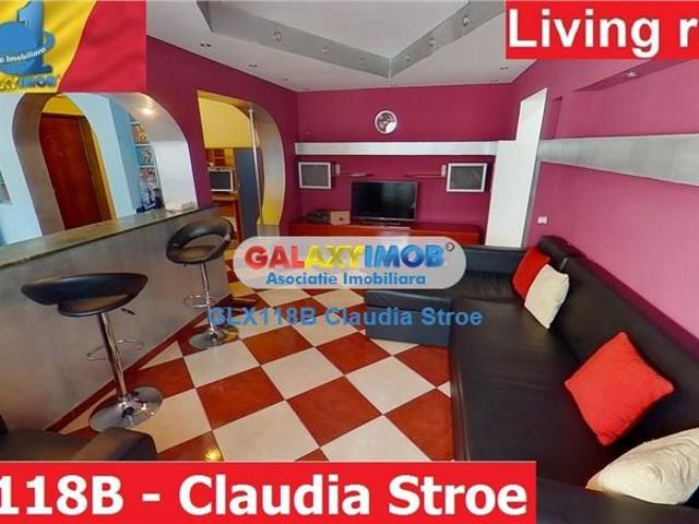 Apartament închirieri în București