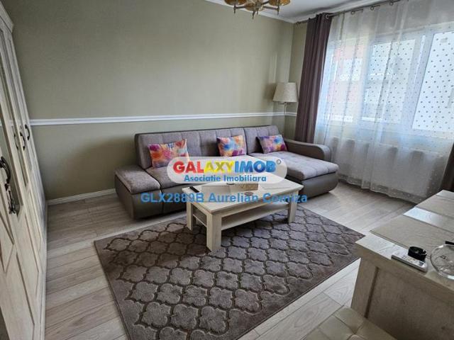 Apartament închirieri în București