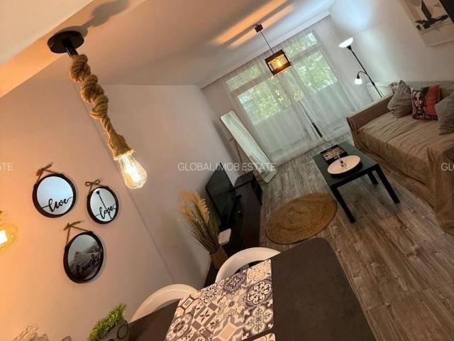 Apartament închirieri în București