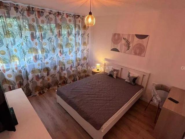 Apartament închirieri în București