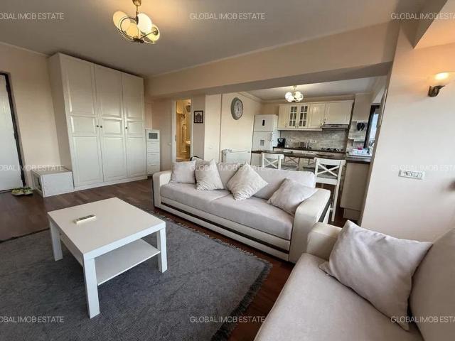 Apartament închirieri în București