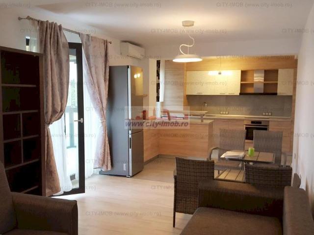 Apartament închirieri în București
