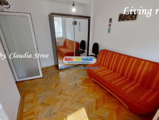 Apartament închirieri în București