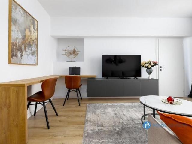 Apartament închirieri în București
