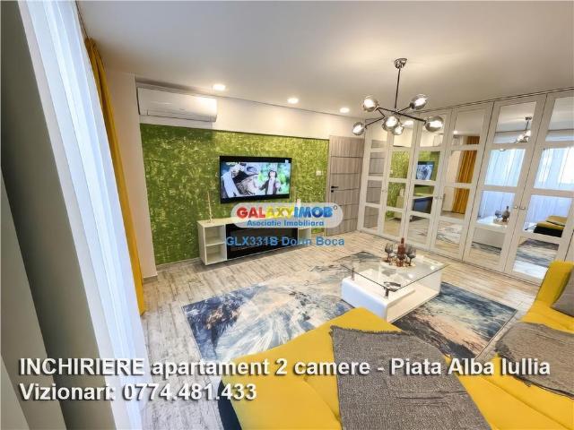 Apartament închirieri în București