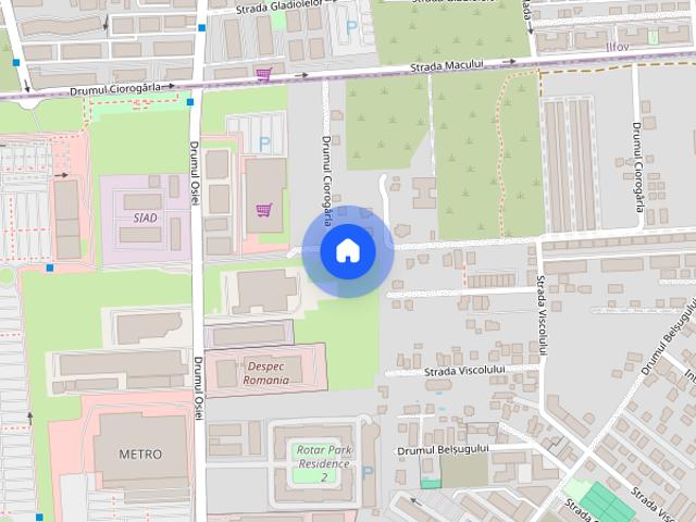 Apartament închirieri în București