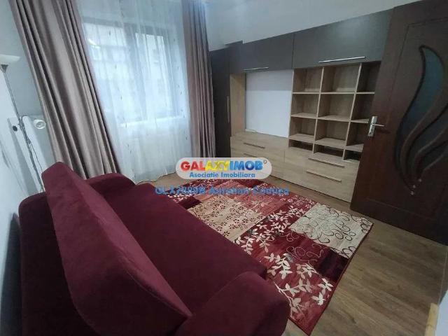 Apartament închirieri în București