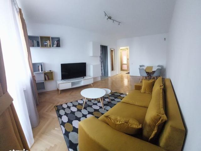Apartament închirieri în București