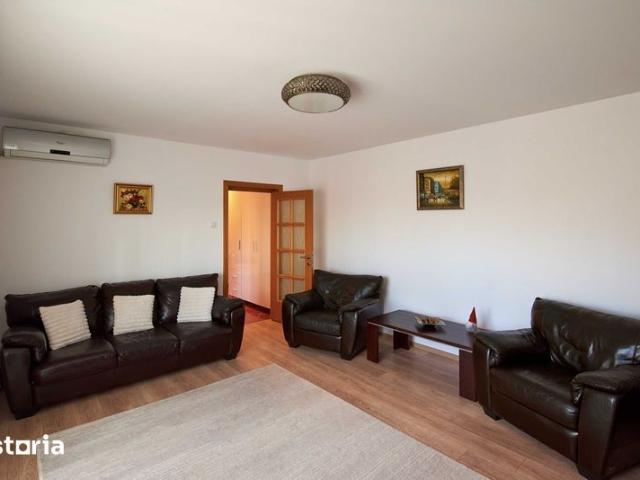 Apartament închirieri în București