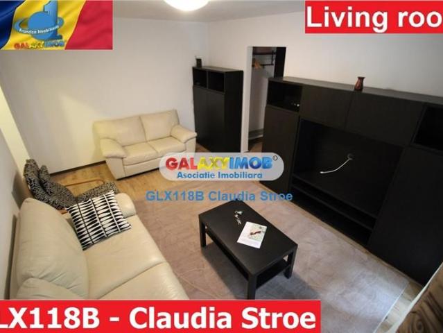 Apartament închirieri în București