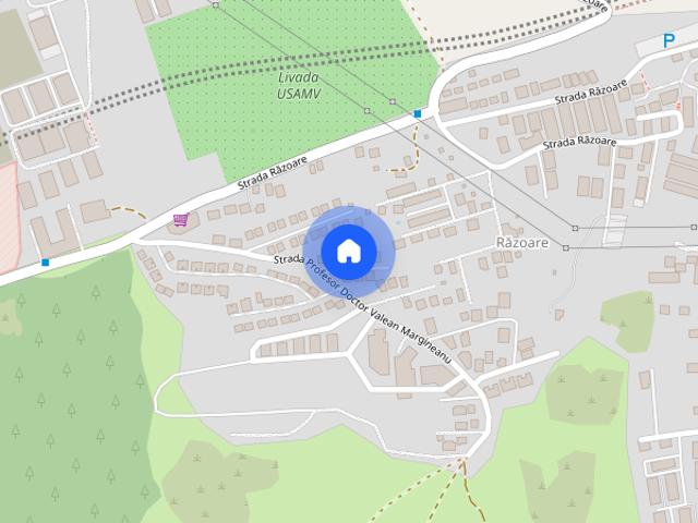 Apartament închirieri în Răzoare, Florești