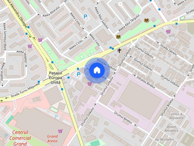 Apartament închirieri în București
