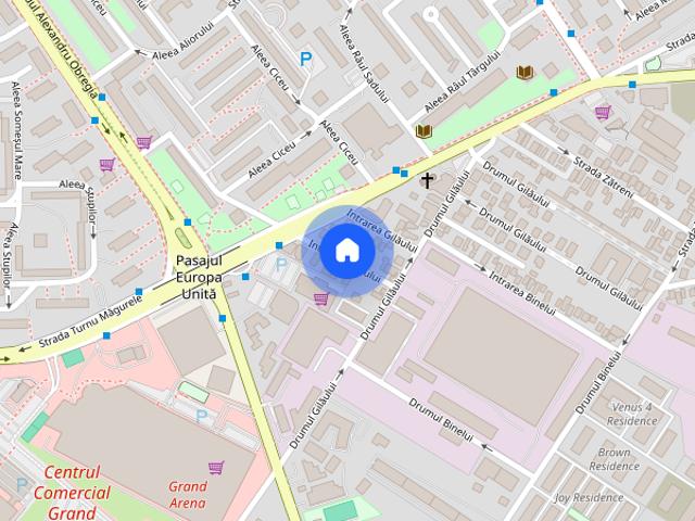 Apartament închirieri în București