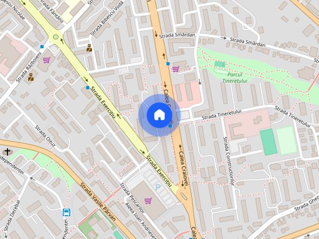 Apartament închirieri în Pitesti, Argeș