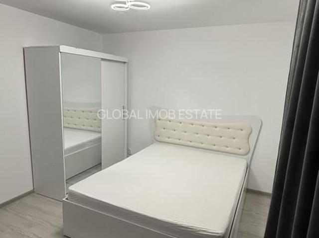 Apartament închirieri în București