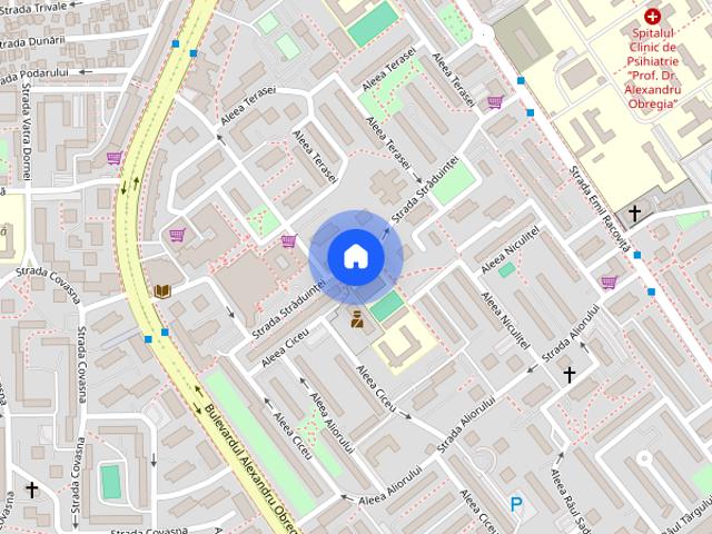Apartament închirieri în Sector 4, București