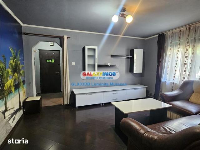 Apartament închirieri în Targoviste, Dâmbovița
