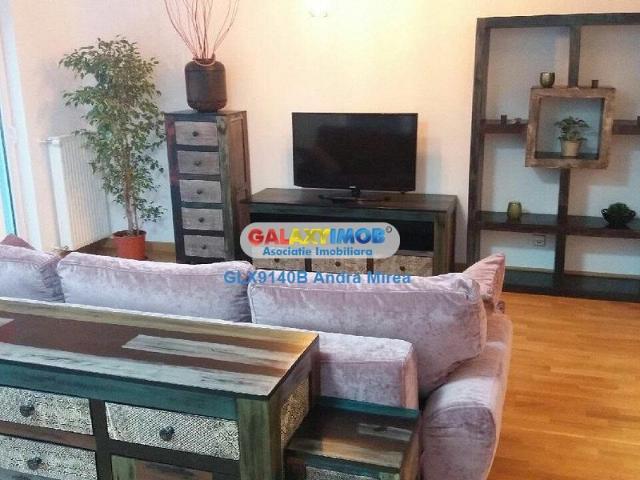 Apartament închirieri în București