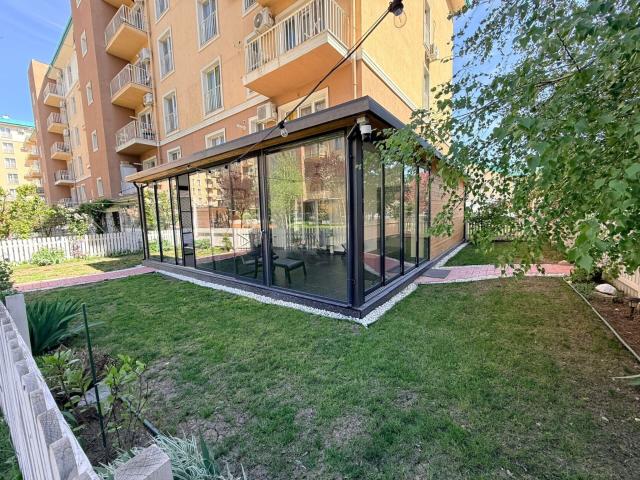 Apartament închirieri în Cretuleasca, București