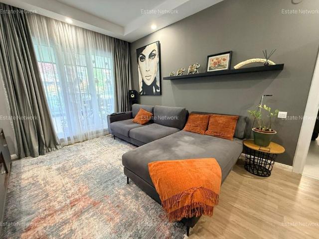 Apartament închirieri în Cretuleasca, București