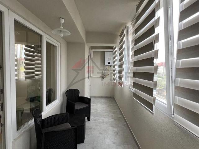 Apartament închirieri în Mircea Cel Batran, Iași