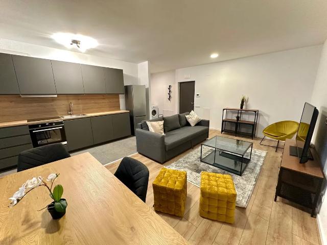 Apartament închirieri în Voluntari