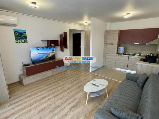 Apartament închirieri în Santu Floresti, București