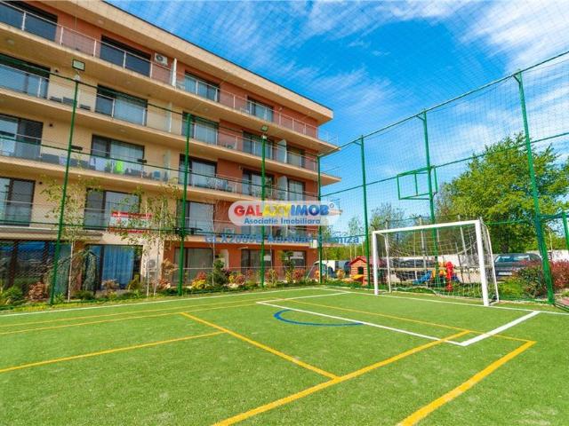 Apartament închirieri în Santu Floresti, București