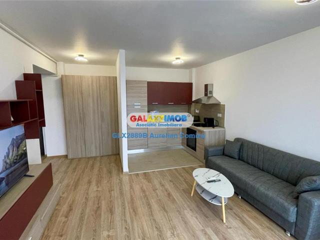Apartament închirieri în Santu Floresti, București