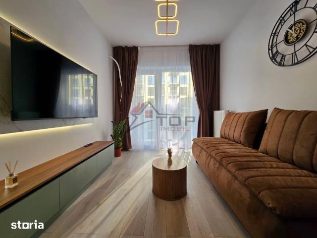 Apartament închirieri în Mircea Cel Batran, Iași