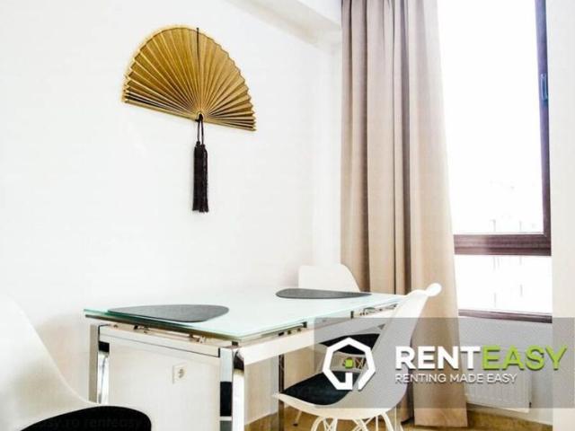 Apartament închirieri în Mircea Cel Batran, Iași
