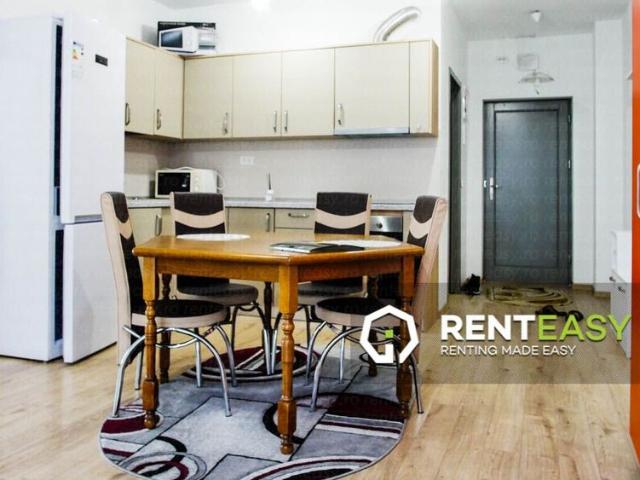 Apartament închirieri în Mircea Cel Batran, Iași