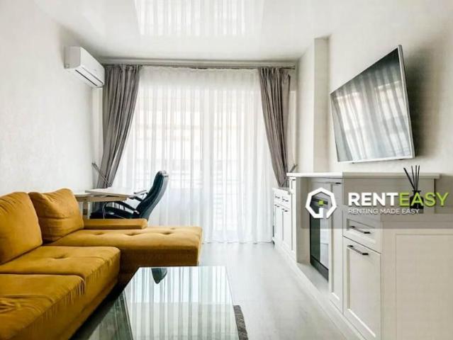 Apartament închirieri în Mircea Cel Batran, Iași