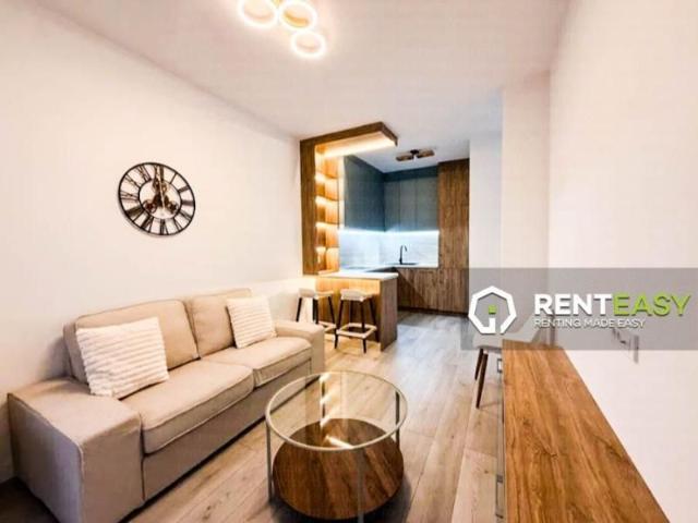 Apartament închirieri în Uzinei, Iași